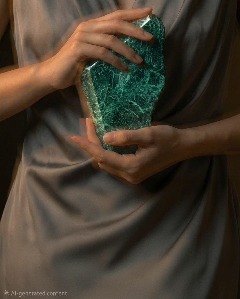 Stone processing unit