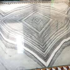 Agariya Brown Lehariya Marble