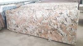 Alaska Pink Granite