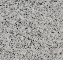Pearl White Granite