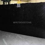 Premium Black Granite